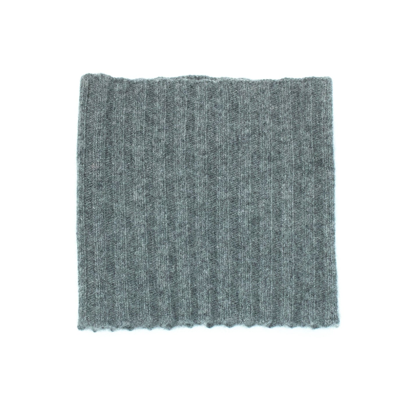 CASHMERE NECK WARMER-2