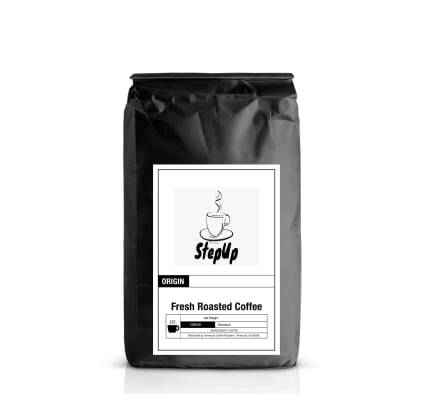 6 Bean Blend Espresso - Whole Bean Coffee (Ethiopia, Brazil, Costa Rica, Colombia, Mexico)-2