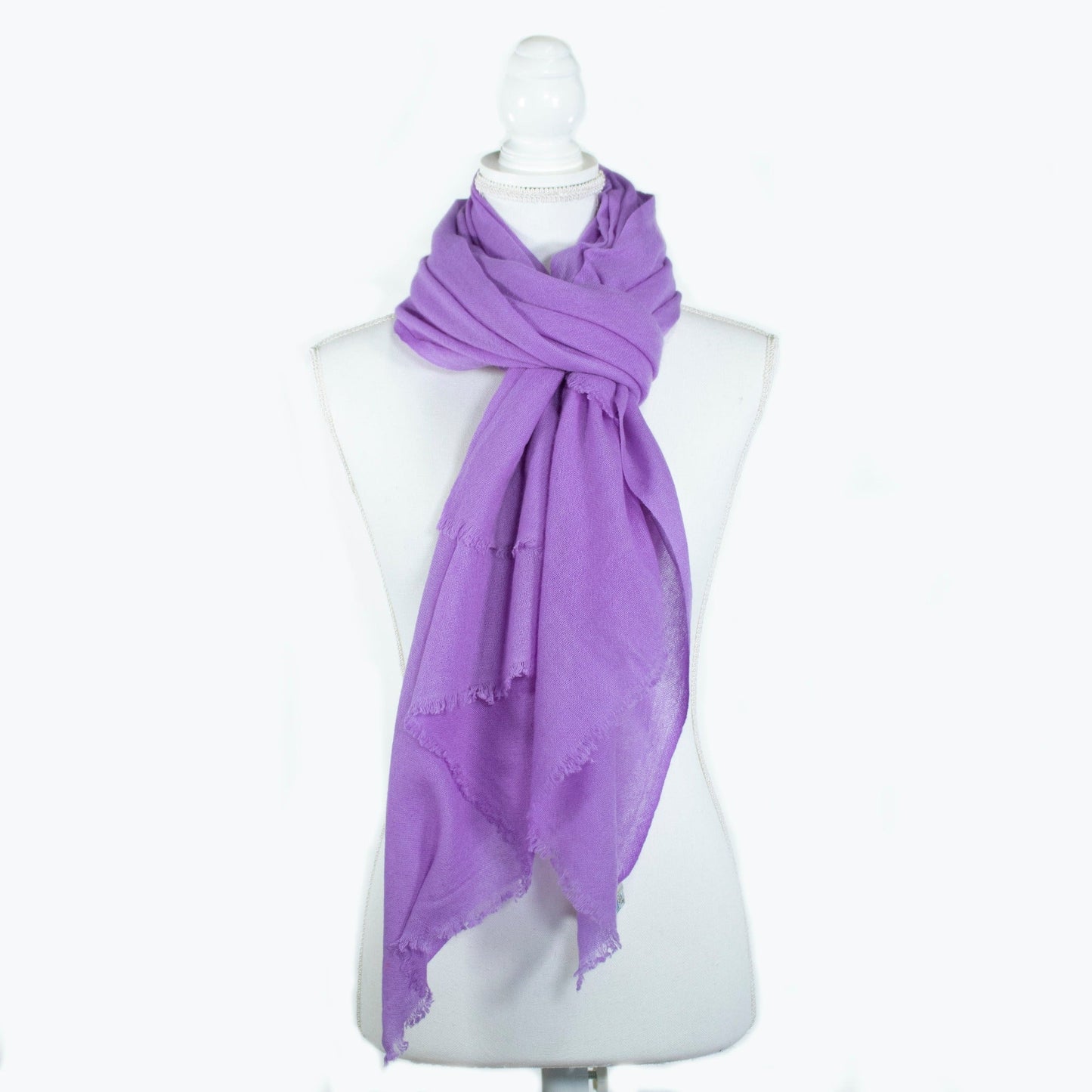 100% CASHMERE PASHMINA-1