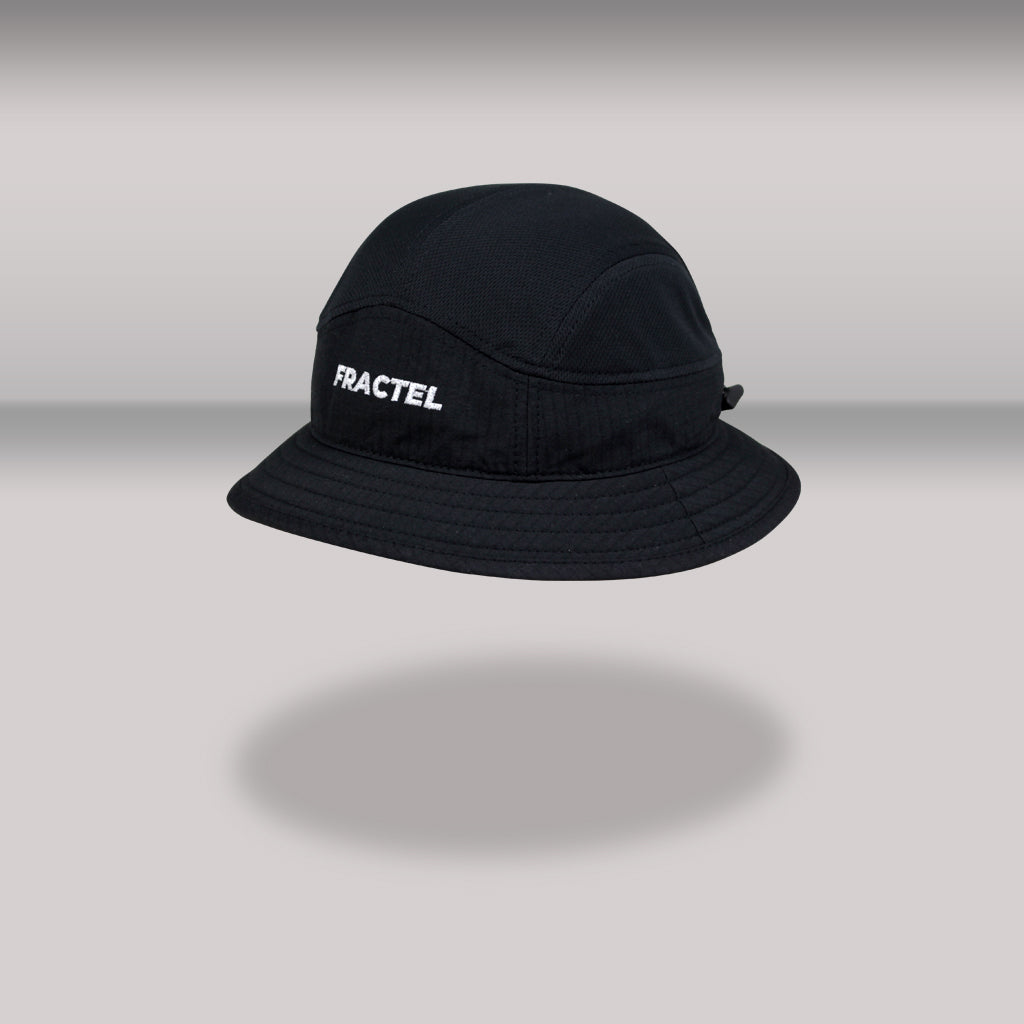 B-Series "JET" Edition Bucket Hat-4