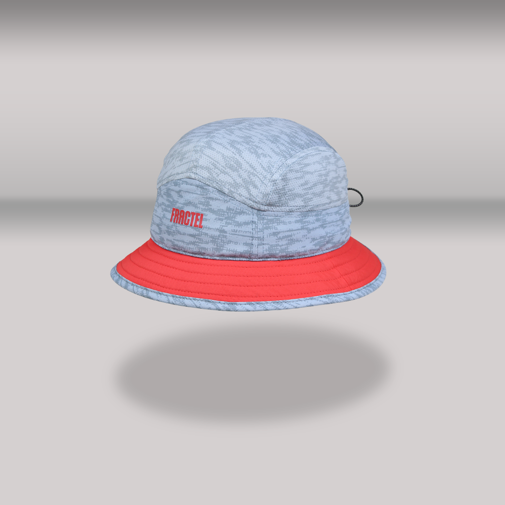 B-SERIES "FLARES" Edition Bucket Hat-3