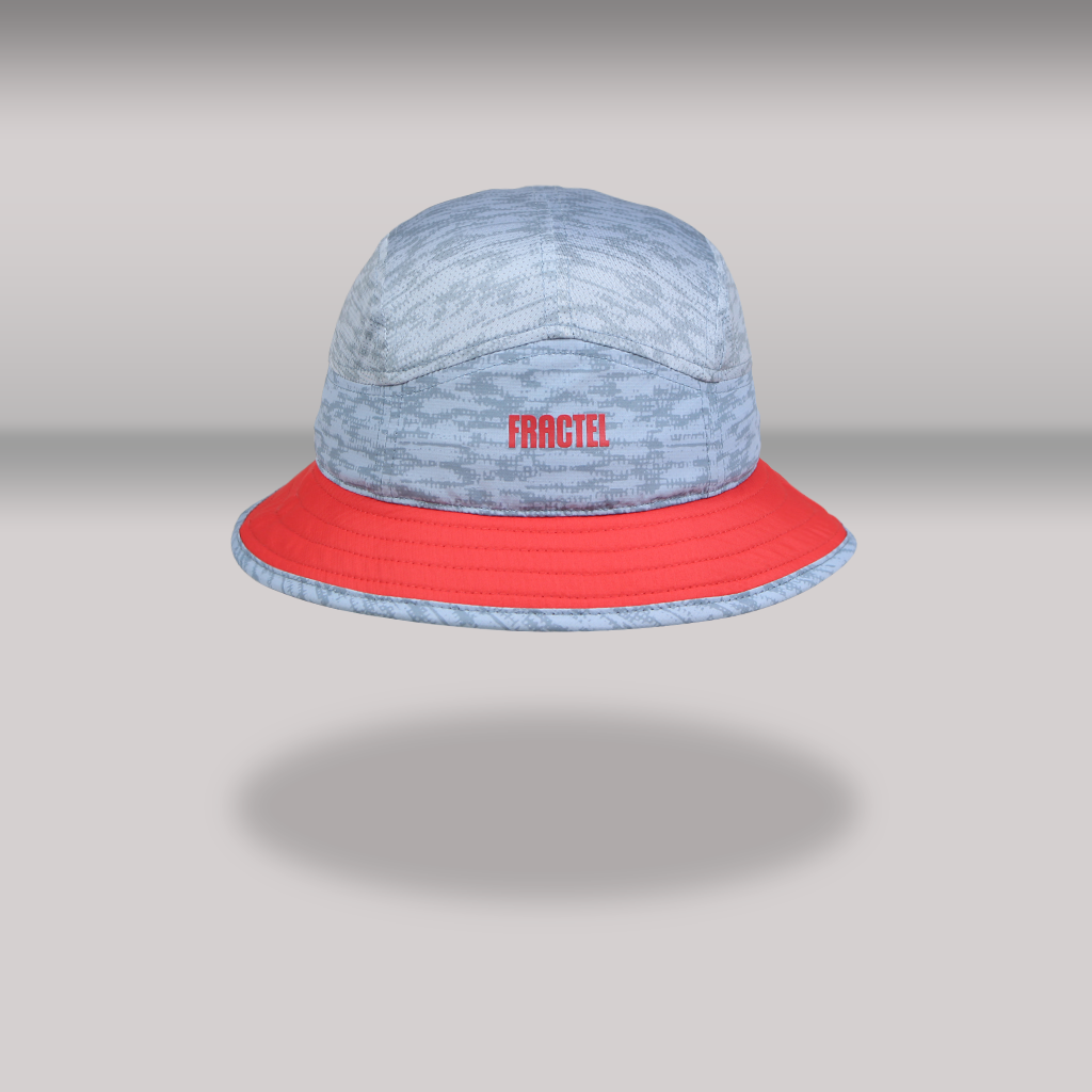 B-SERIES "FLARES" Edition Bucket Hat-0