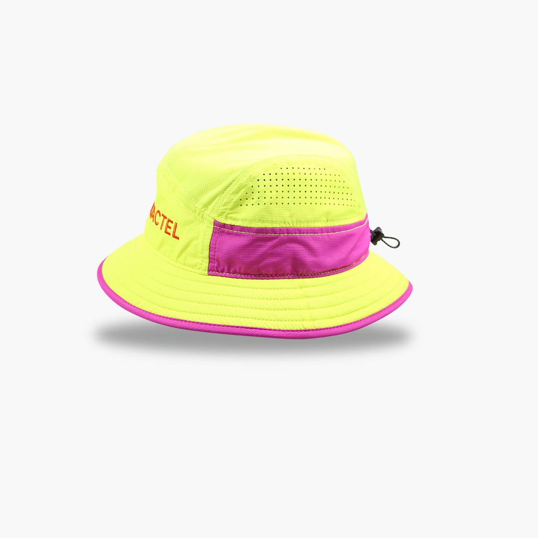 B-SERIES "SANJI" Bucket Hat-3