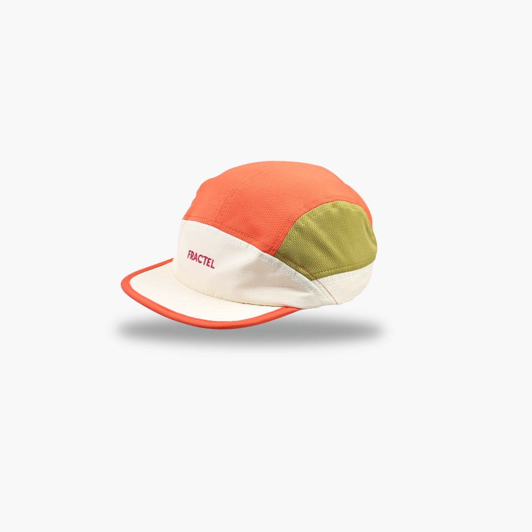 F-SERIES "GRADIENT" Cap-3