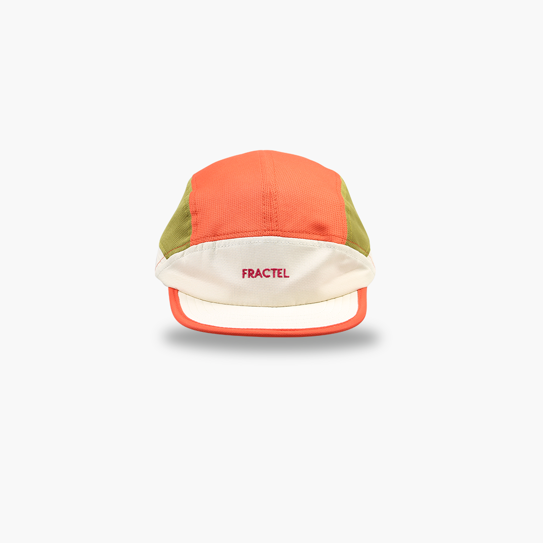 F-SERIES "GRADIENT" Cap-0