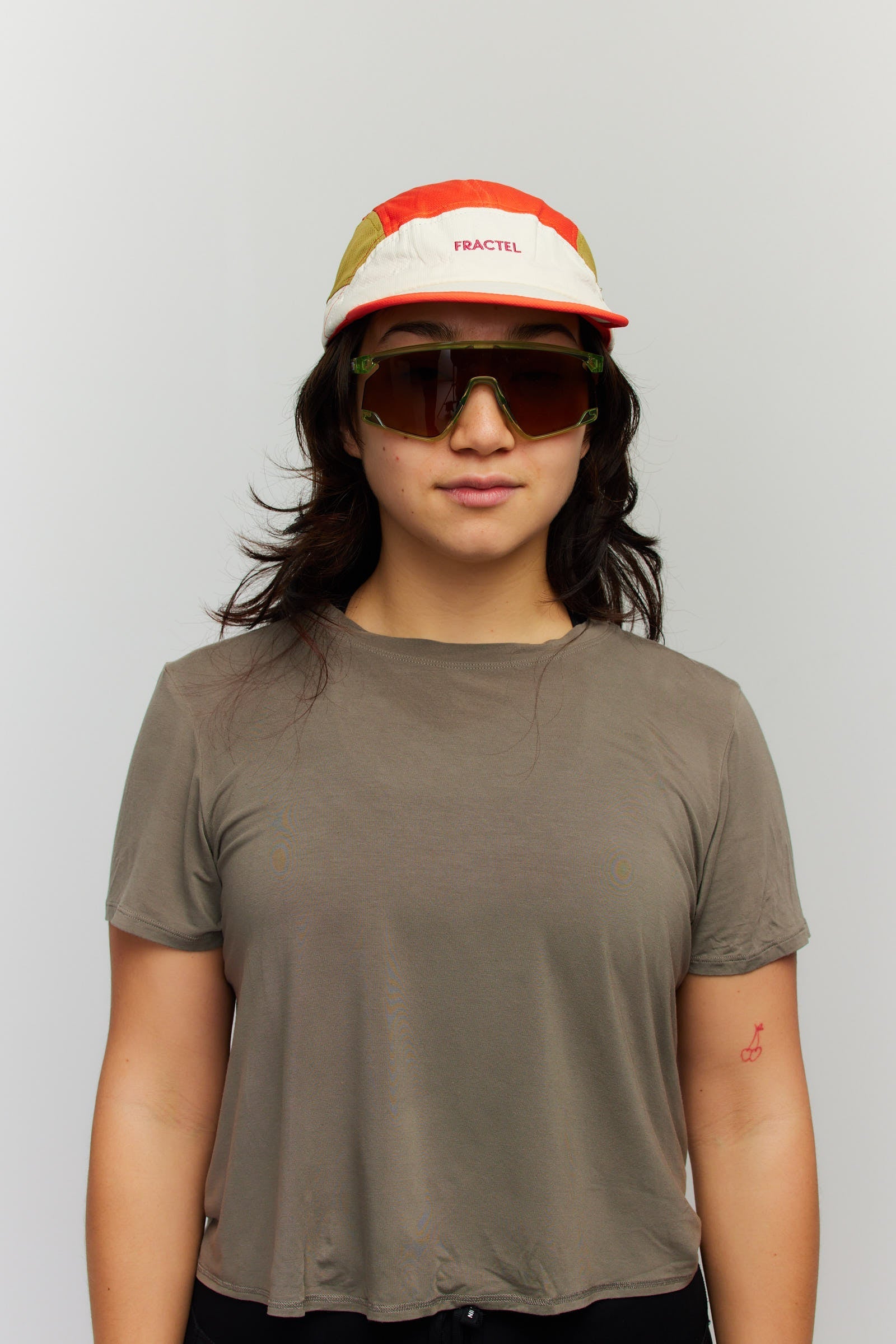 F-SERIES "GRADIENT" Cap-4