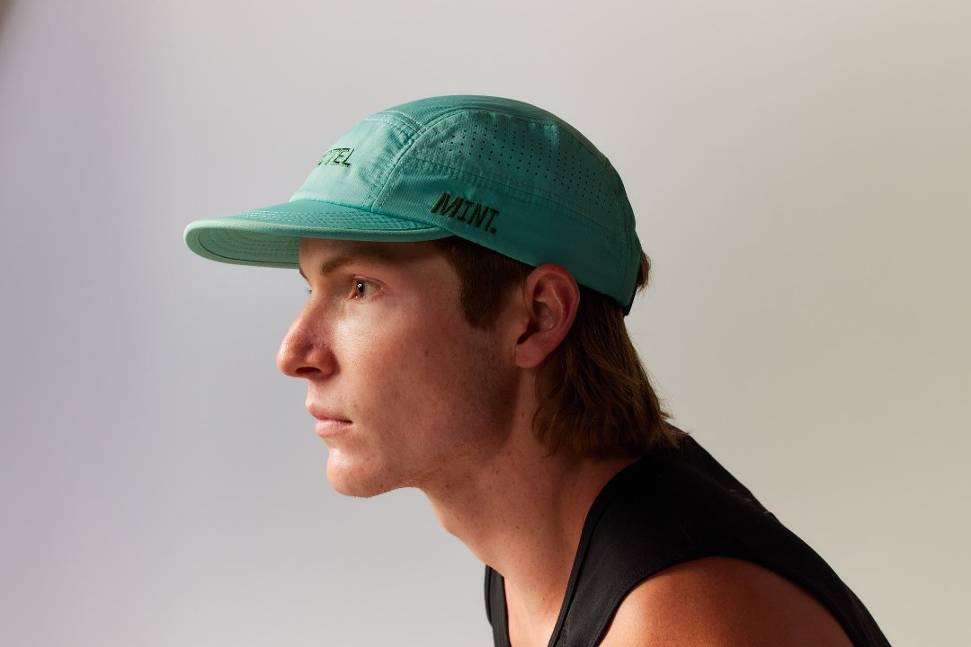 M-SERIES "MINT" Limited Edition Cap-3