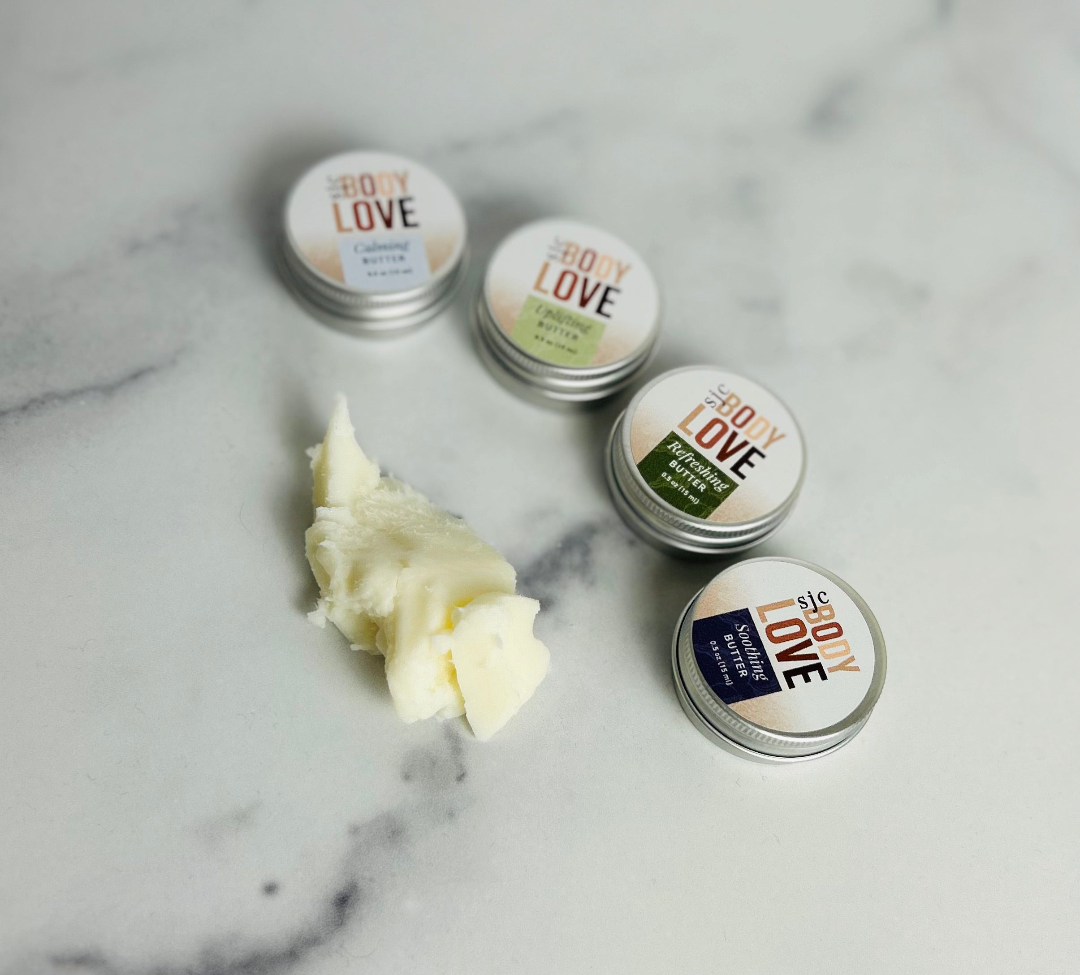 .5 oz Butter Sample Set-0