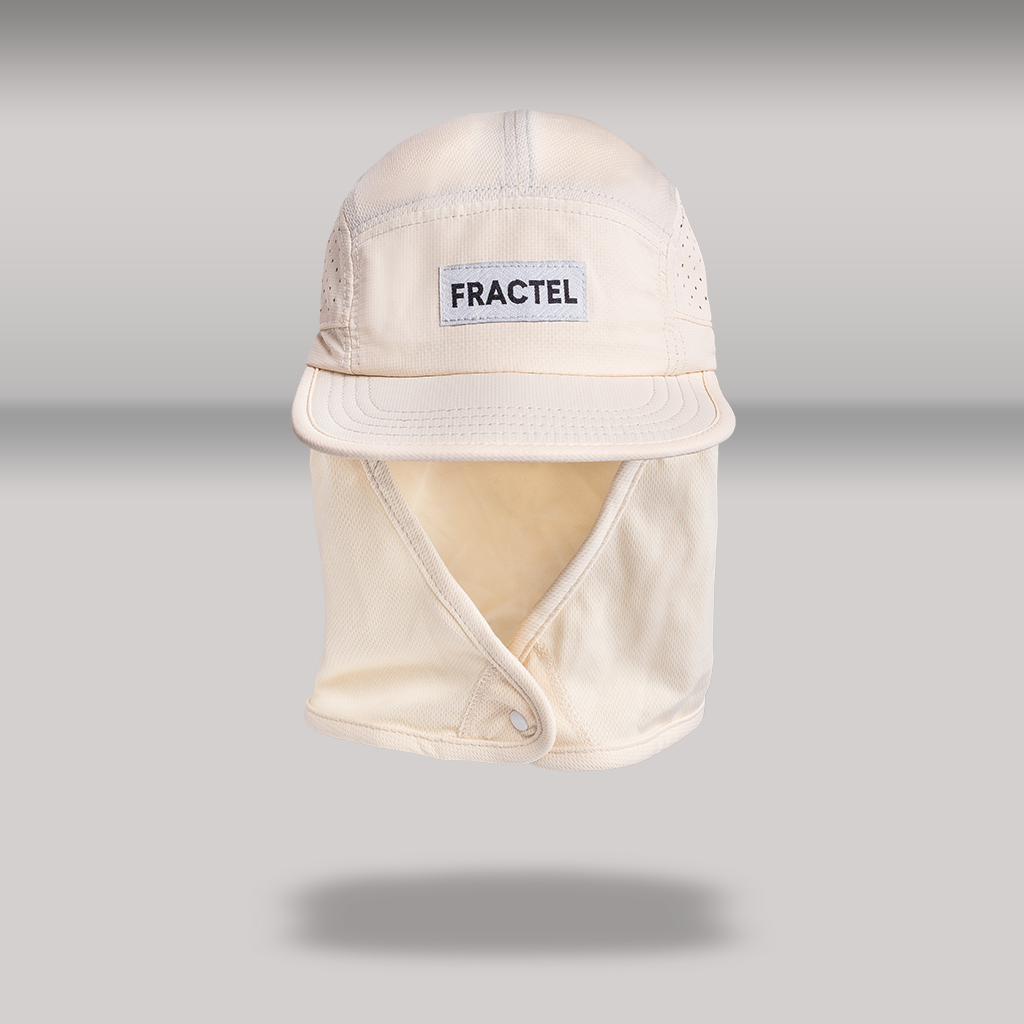 L-Series "SAHARA" Edition Legionnaire Hat-2