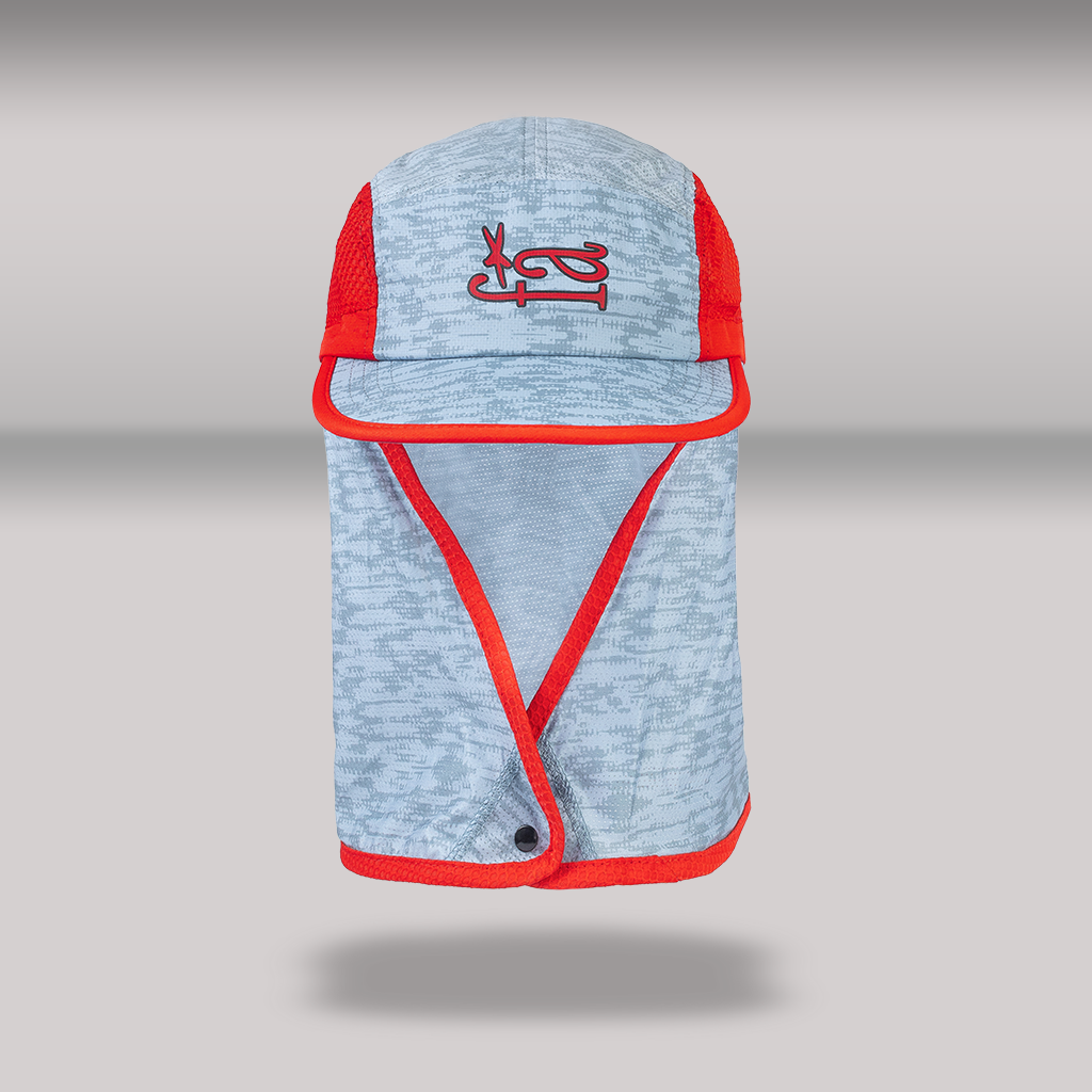 L-SERIES "SCORCH" Edition Legionnaire Cap-2