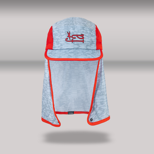 L-SERIES "SCORCH" Edition Legionnaire Cap-0