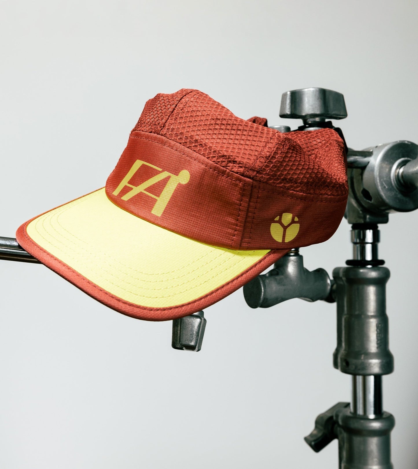 R-SERIES "ABACUS" Edition Cap-3