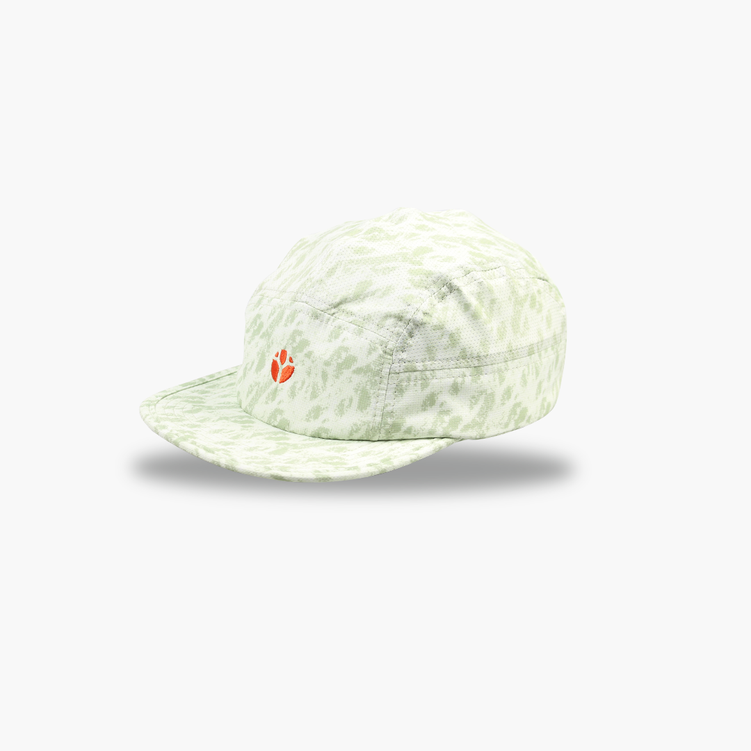 M-SERIES "HAZE" Cap-4