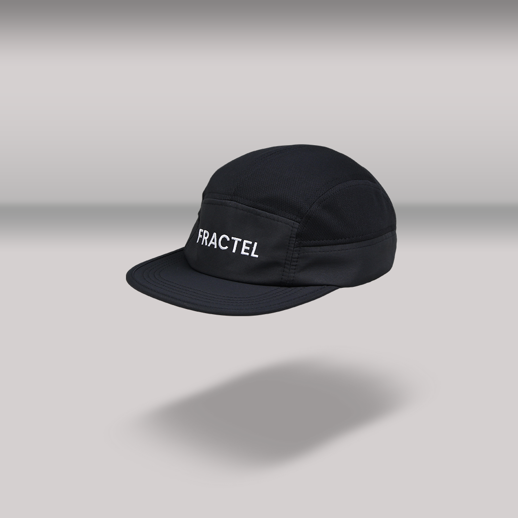 M-Series "JET" Edition Cap-2