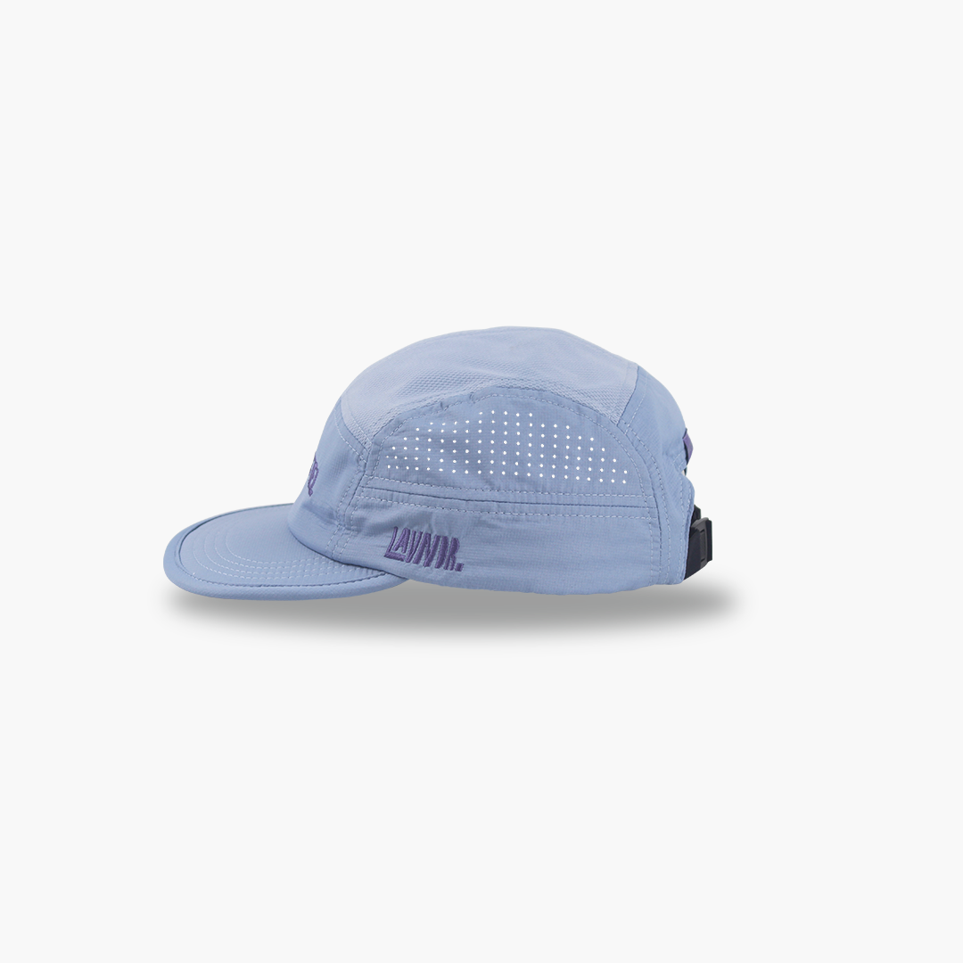 M-SERIES "LAVNDR" Limited Edition Cap-2