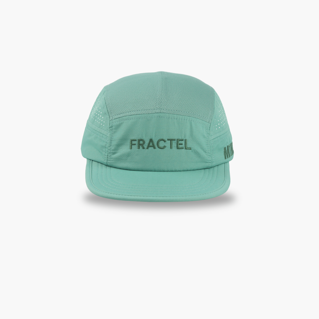 M-SERIES "MINT" Limited Edition Cap-0