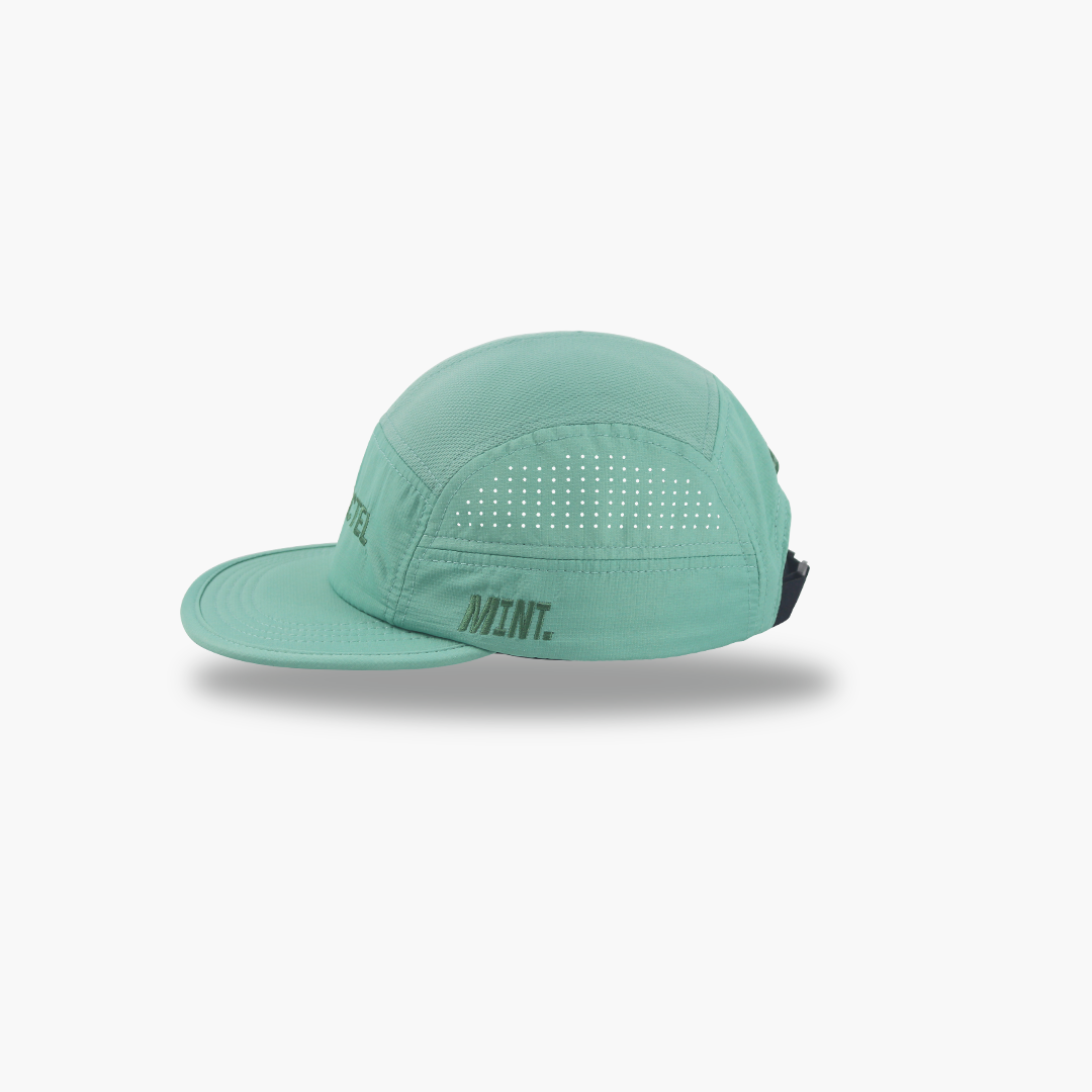 M-SERIES "MINT" Limited Edition Cap-2