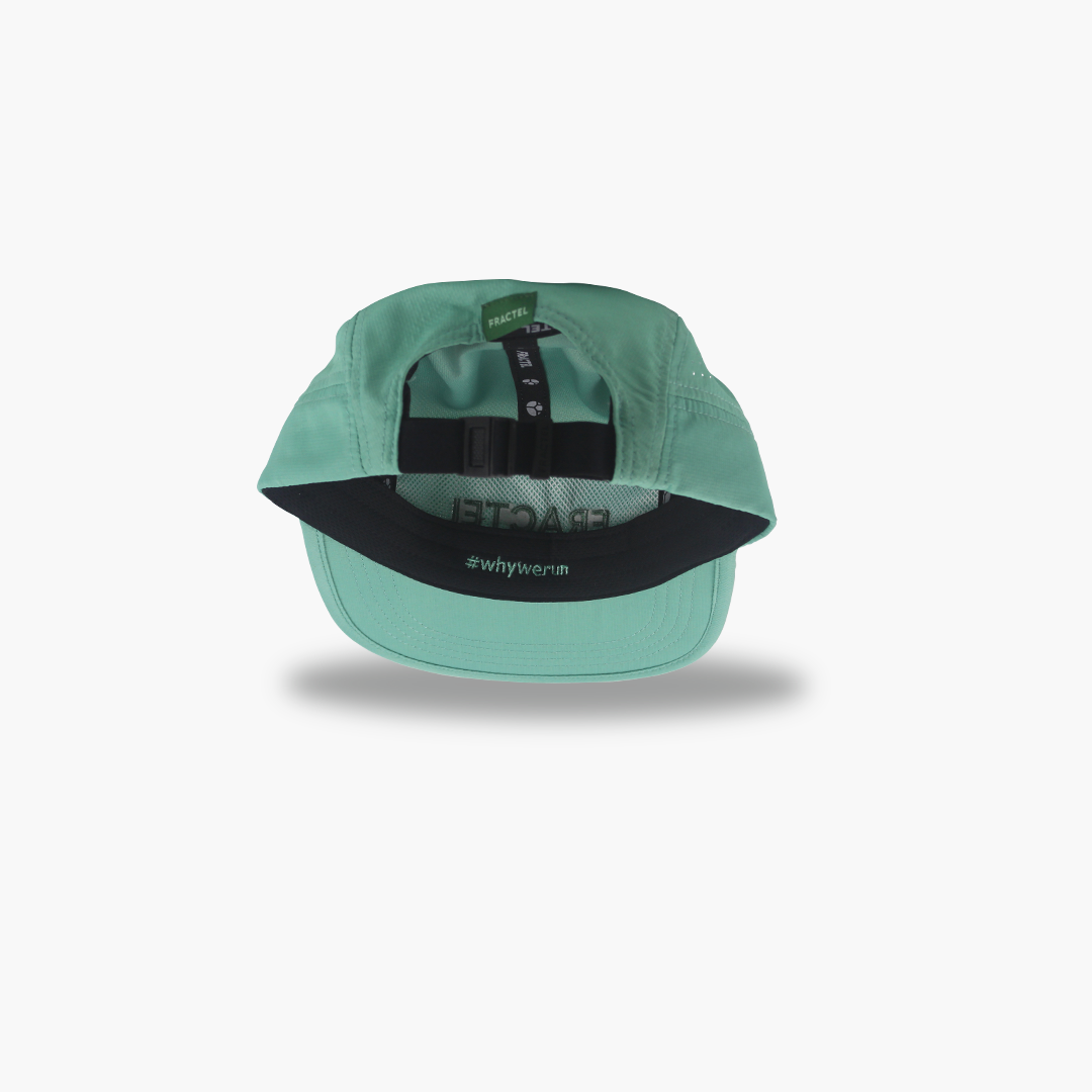 M-SERIES "MINT" Limited Edition Cap-4