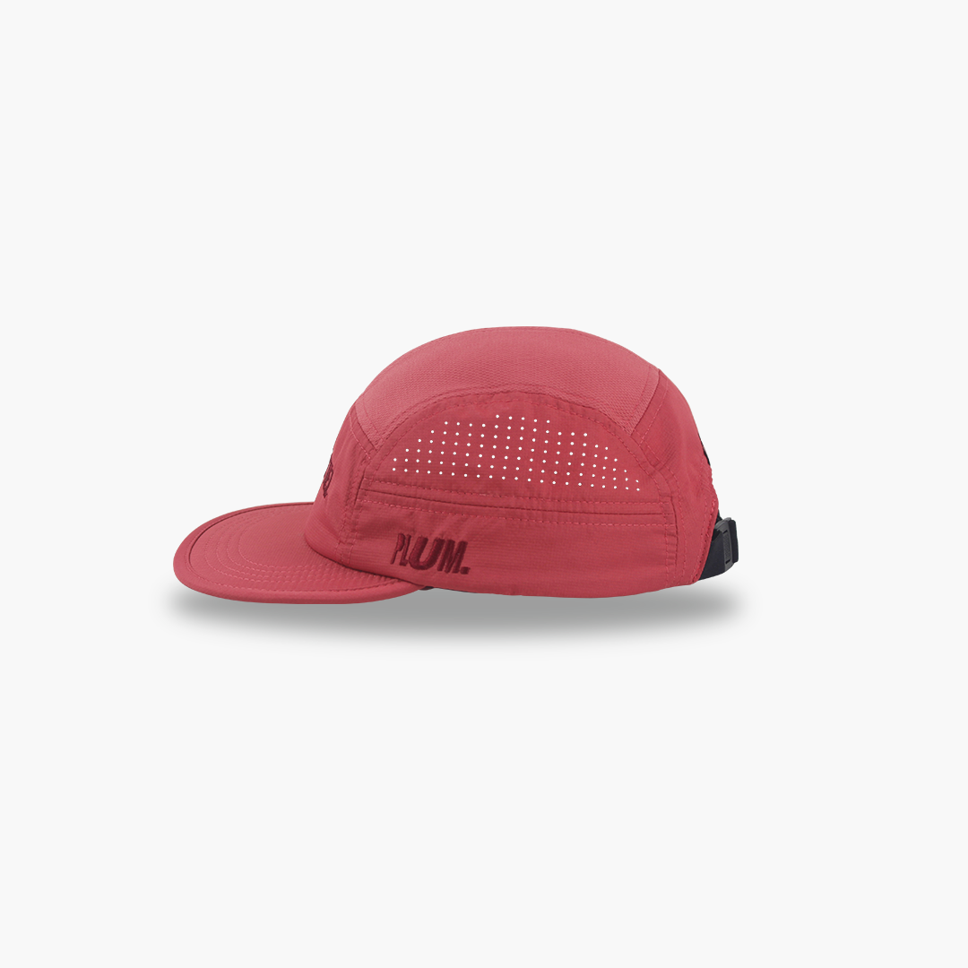 M-SERIES "PLUM" Limited Edition Cap-2