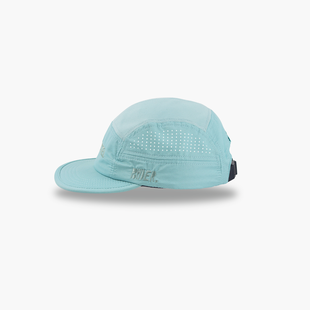 M-SERIES "POWDER" Limited Edition Cap-2