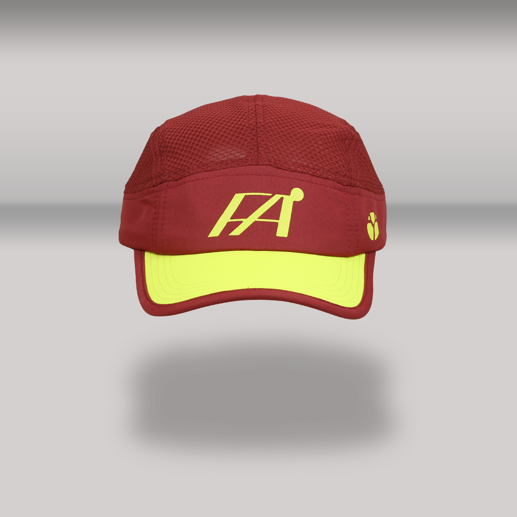 R-SERIES "ABACUS" Edition Cap-0