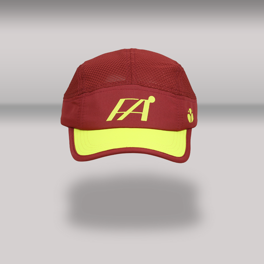 R-SERIES "ABACUS" Edition Cap-0