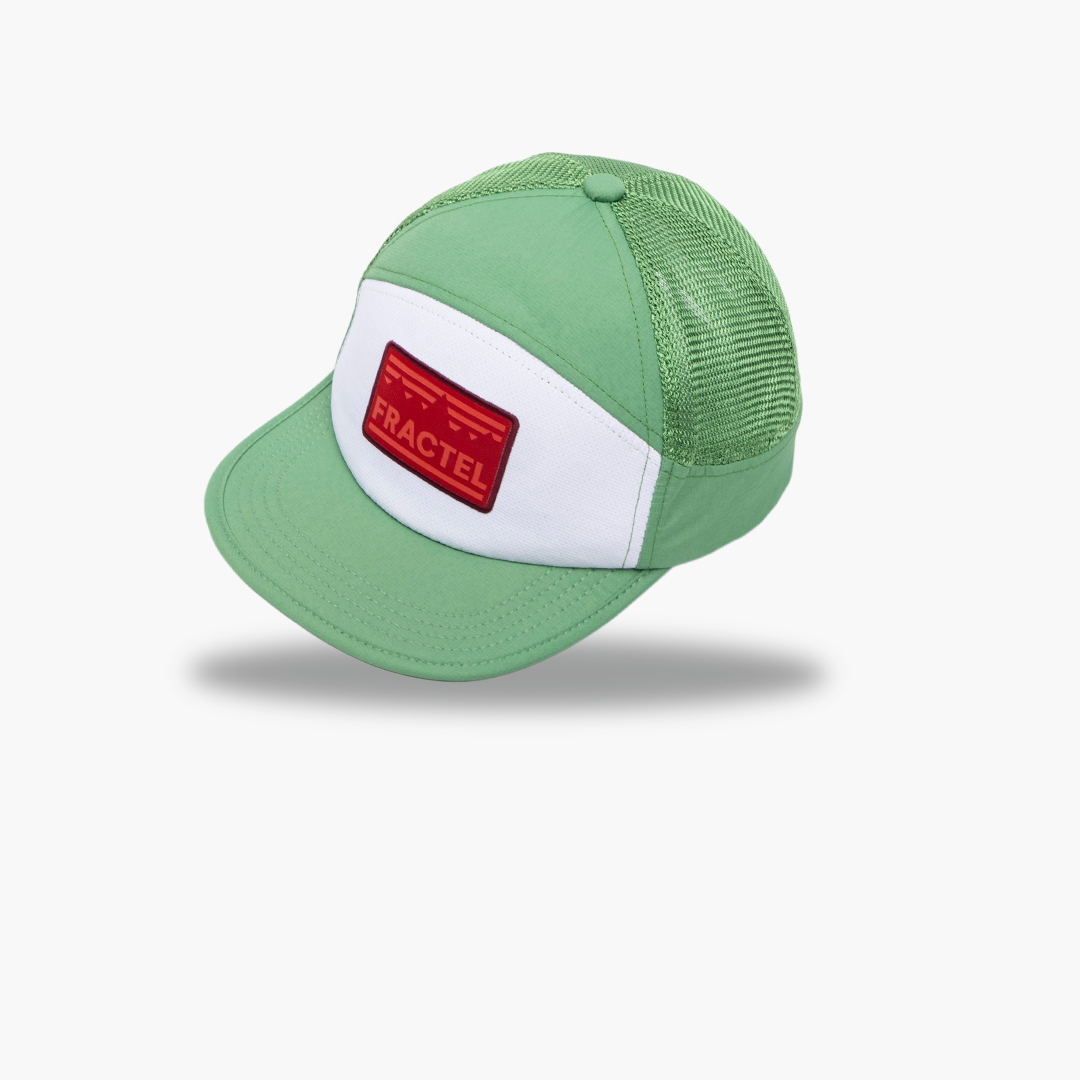 T-SERIES "WATERMELON" Trucker Hat-2