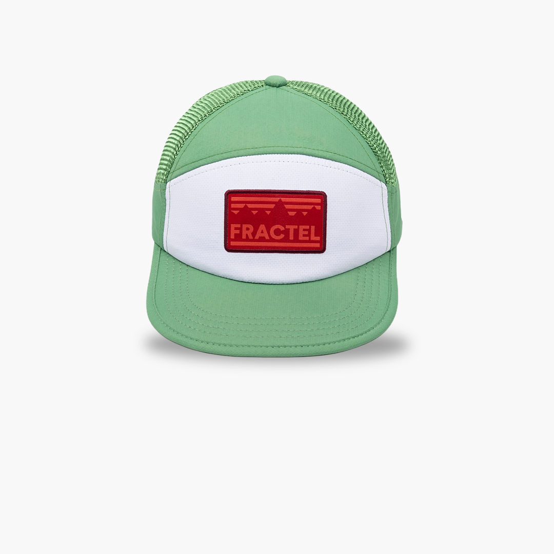 T-SERIES "WATERMELON" Trucker Hat-0