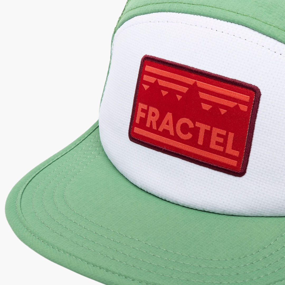 T-SERIES "WATERMELON" Trucker Hat-1