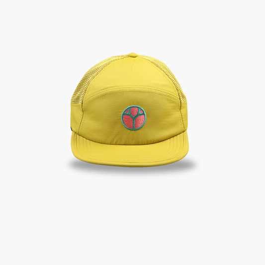 T-SERIES "TAWNY" Trucker Hat-0