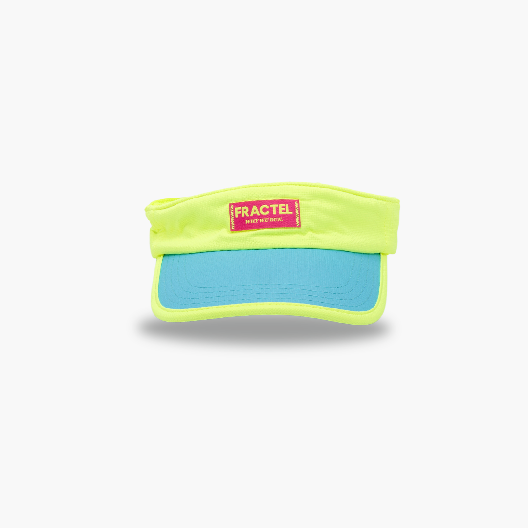 V-SERIES "SHERBET" Visor-0