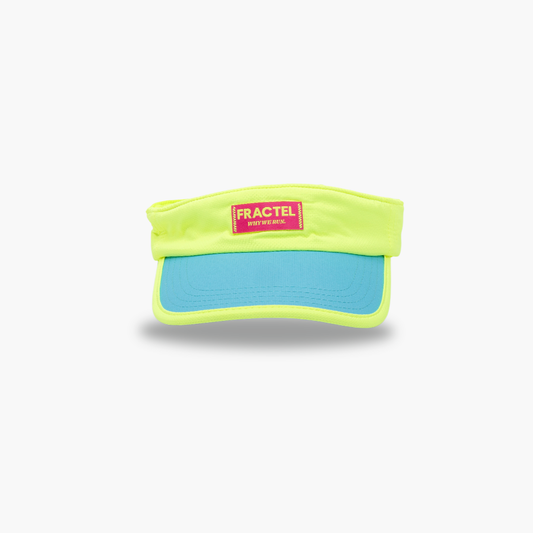 V-SERIES "SHERBET" Visor-0