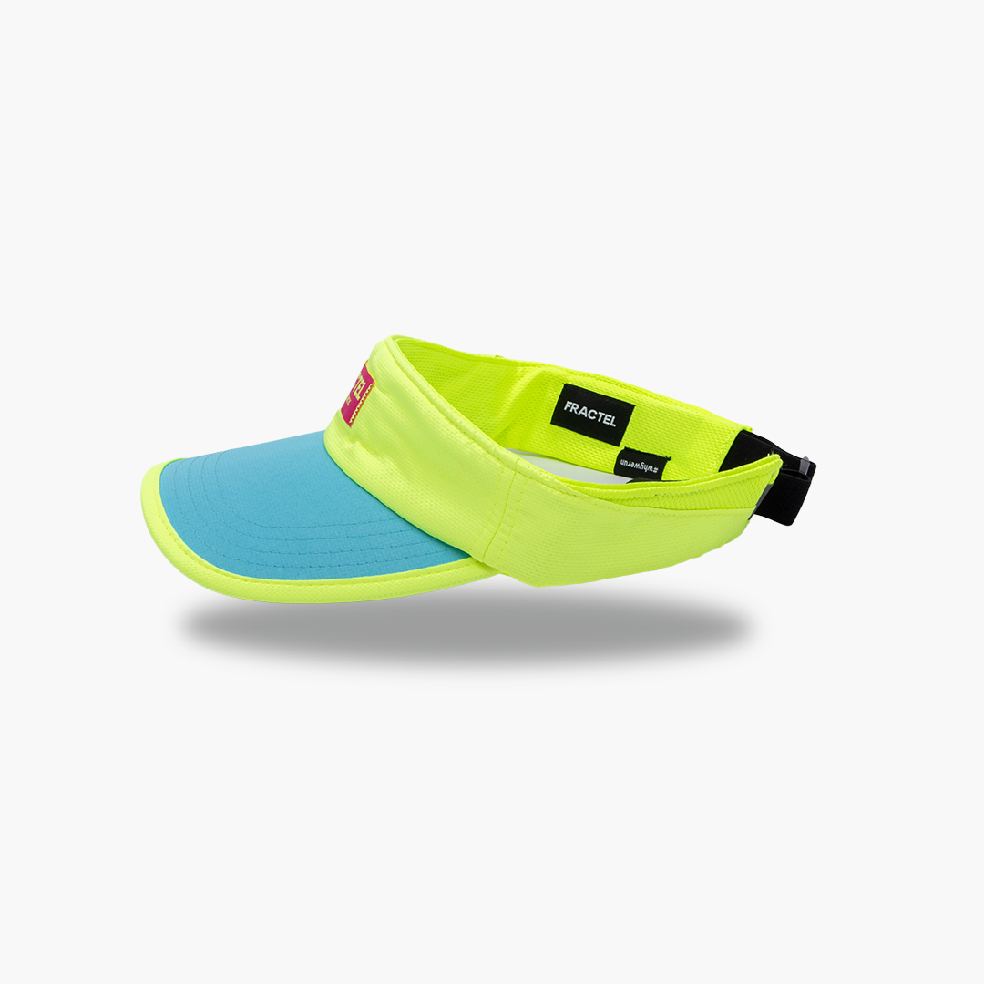 V-SERIES "SHERBET" Visor-2