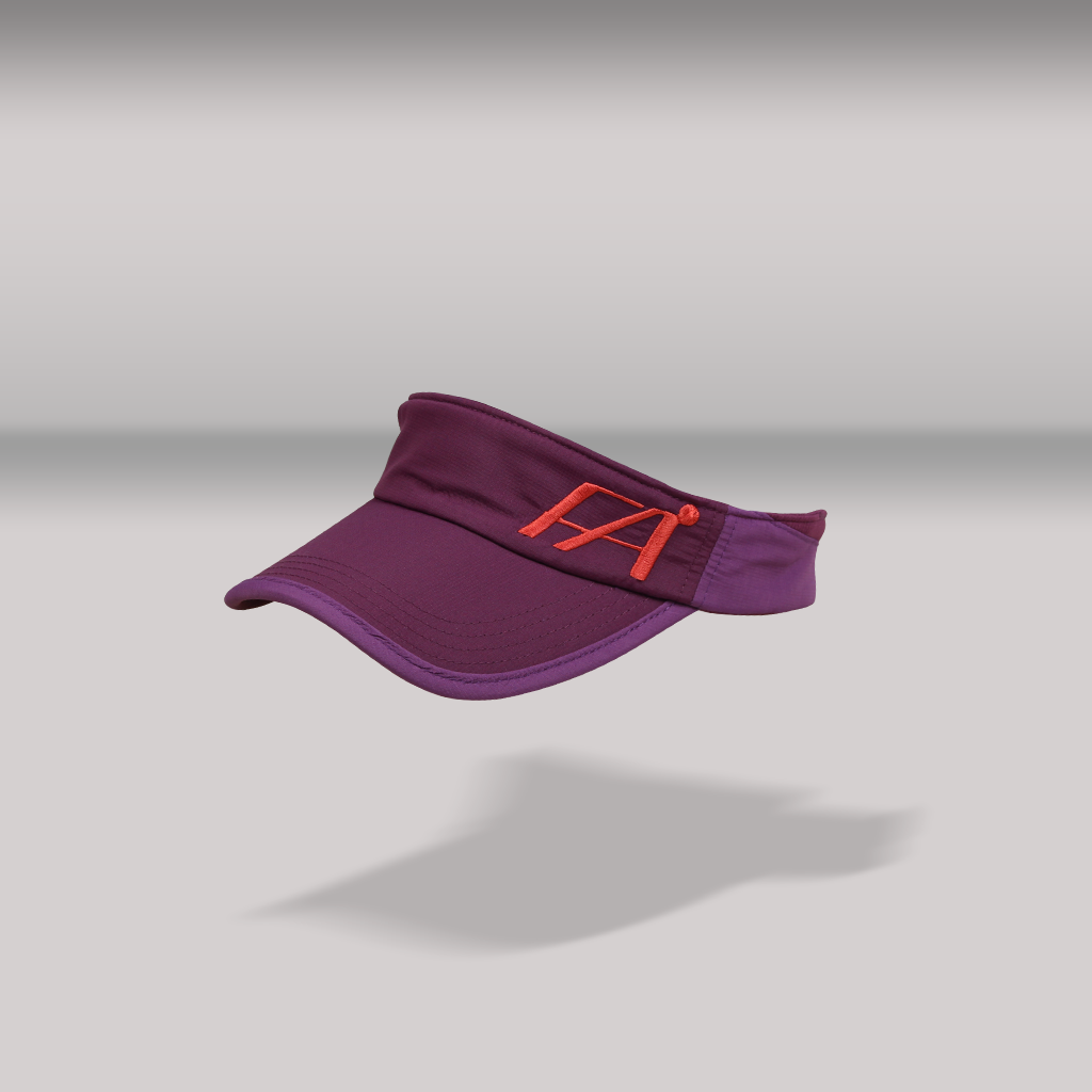 V-SERIES "STRIDE" Edition Visor-3