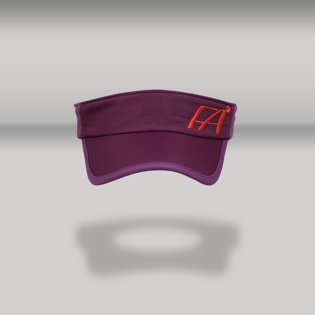 V-SERIES "STRIDE" Edition Visor-0