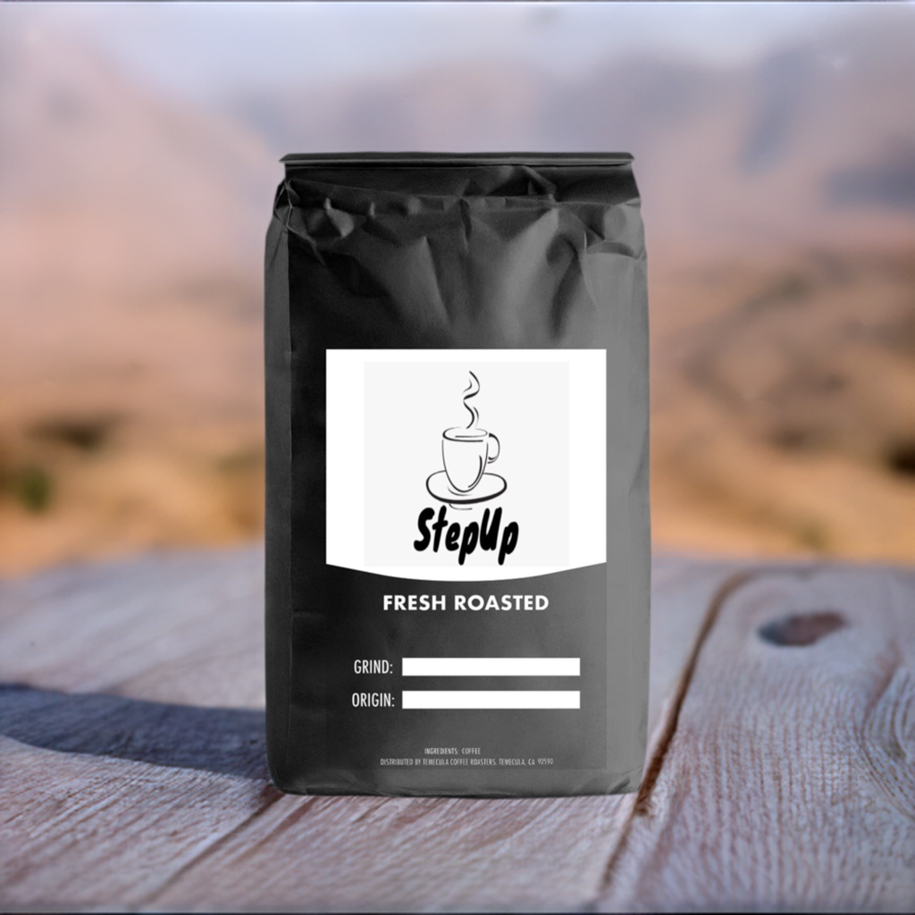 Ethiopia Natural Organic Specialty Med Roast Coffee | Velvety Milk Chocolate & Fruity Notes-3