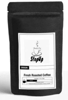 House Blend Whole Bean Espresso – Medium Roast | Nutty, Chocolate, Citrus Notes | 12oz to 5lb-0