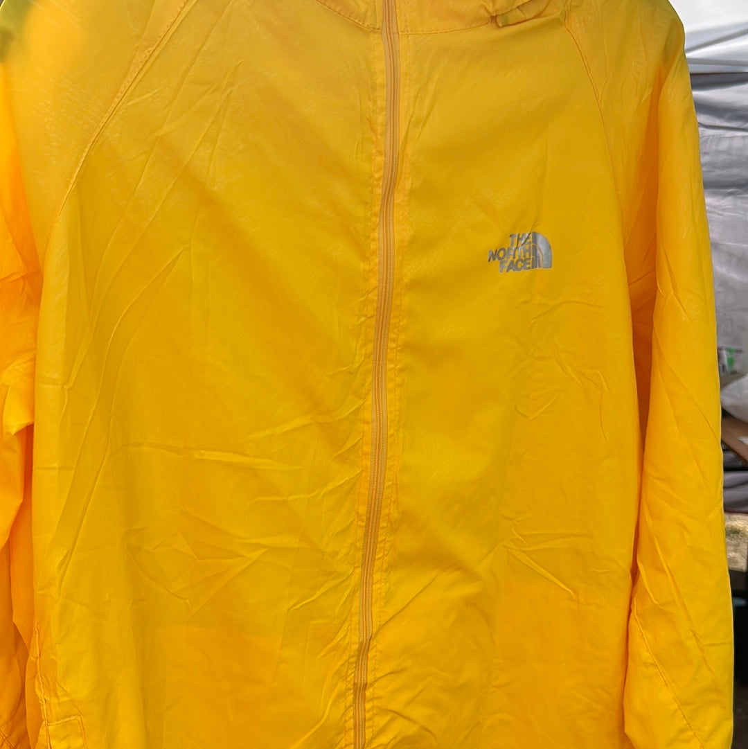 North face Windbreaker-3