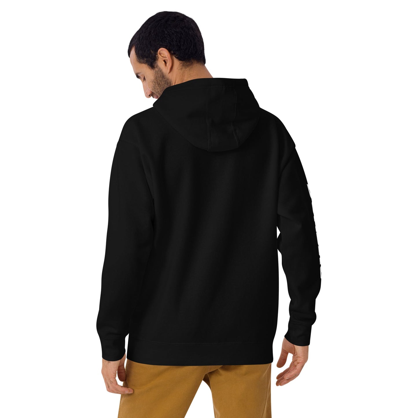 Dorsal Surf and Turf Hoodie-4