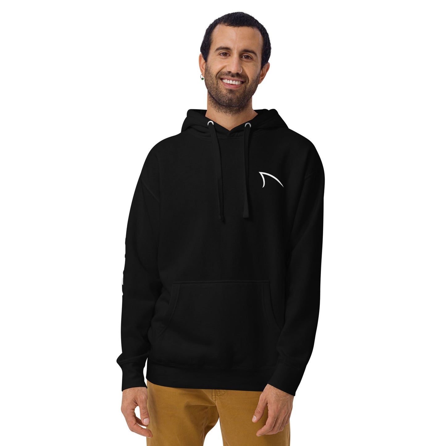 Dorsal Surf and Turf Hoodie-3