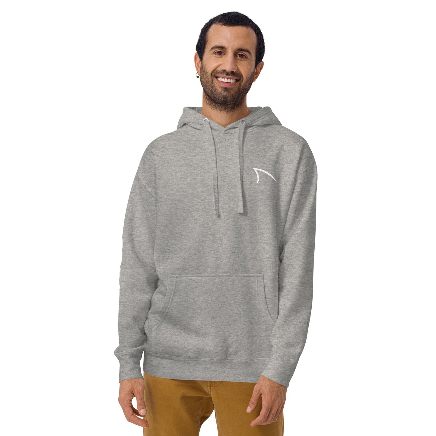 Dorsal Surf and Turf Hoodie-1