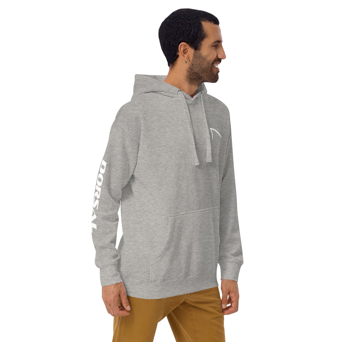 Dorsal Surf and Turf Hoodie-0