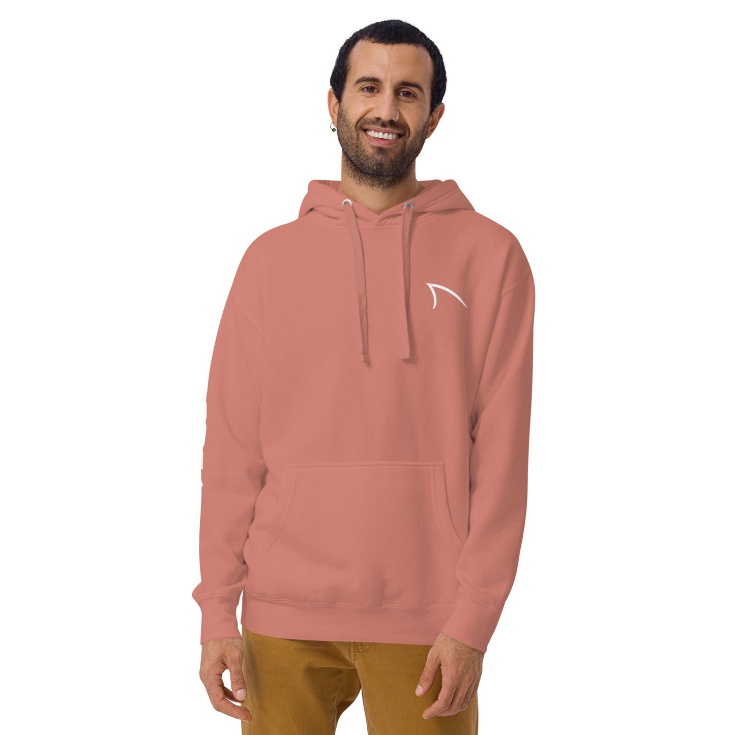 Dorsal Surf and Turf Hoodie-6