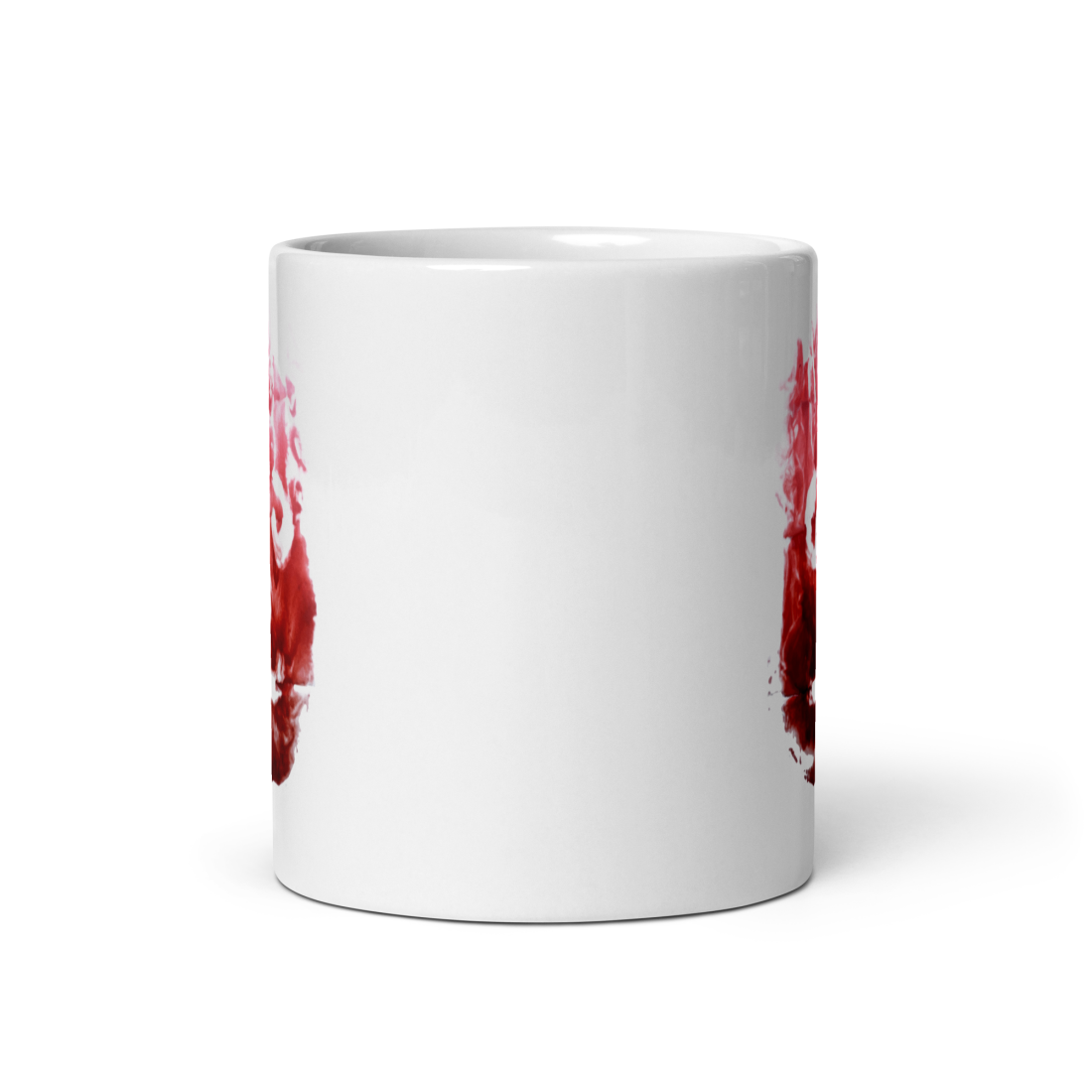 Wilson the Volleyball, from Cast Away Movie Mug-1